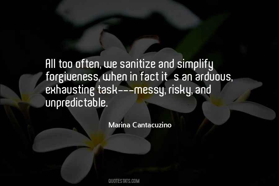 Marina Cantacuzino Quotes #1598575