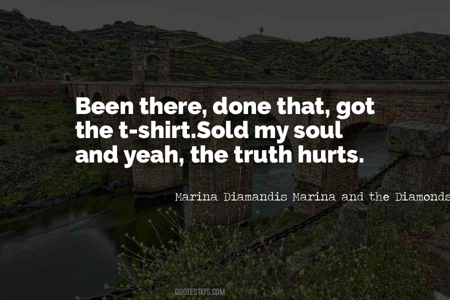Marina Diamandis Marina And The Diamonds Quotes #939327 Marina Diamandis Marina And The Diamonds Quotes #939327