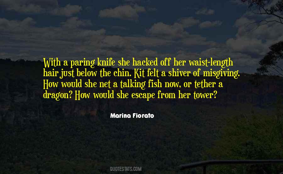 Marina Fiorato Quotes #378529