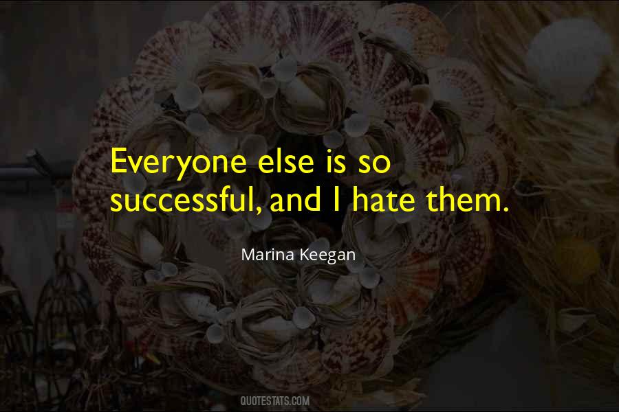 Marina Keegan Quotes #1521844