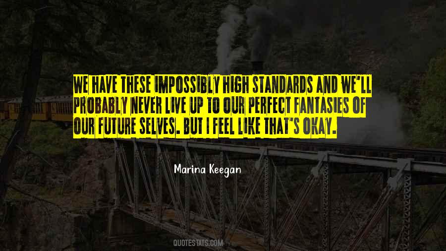 Marina Keegan Quotes #1599962