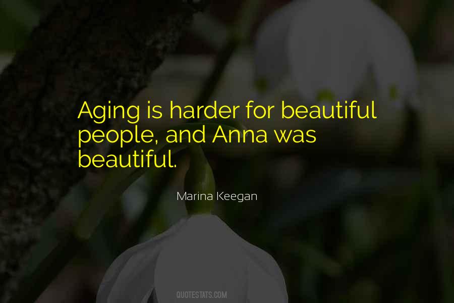 Marina Keegan Quotes #215608