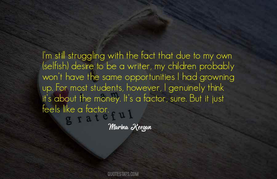 Marina Keegan Quotes #354916