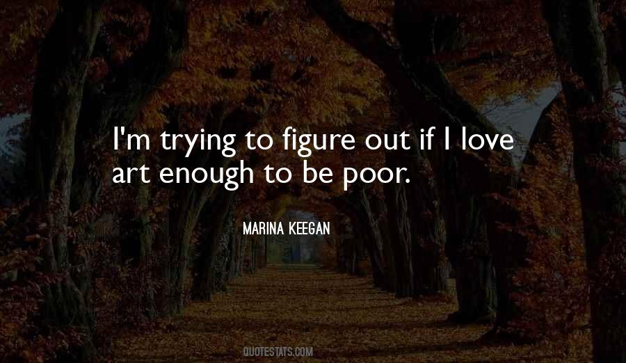 Marina Keegan Quotes #97609