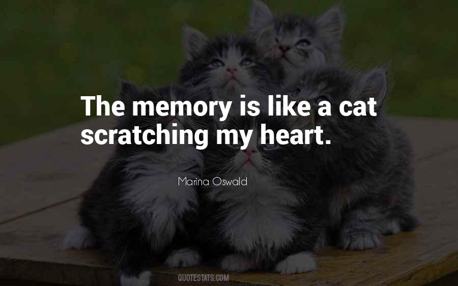 Marina Oswald Quotes #90580 Marina Oswald Quotes #90580