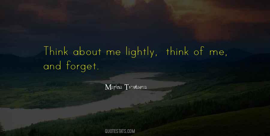 Marina Tsvetaeva Quotes #1078292