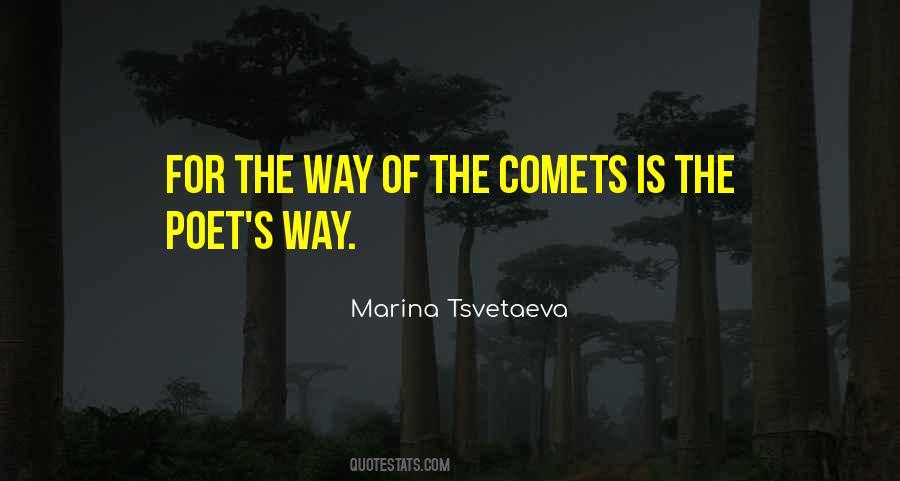 Marina Tsvetaeva Quotes #1364534