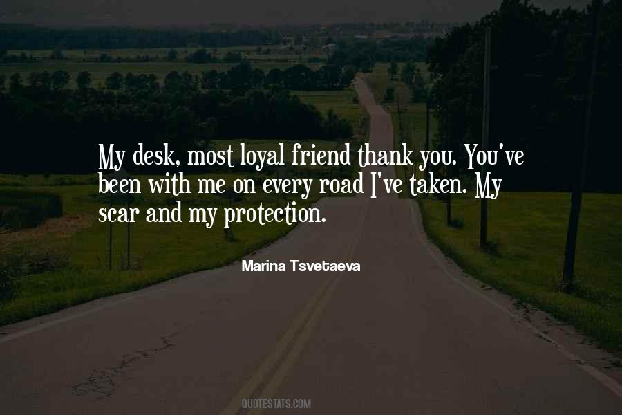 Marina Tsvetaeva Quotes #1514597