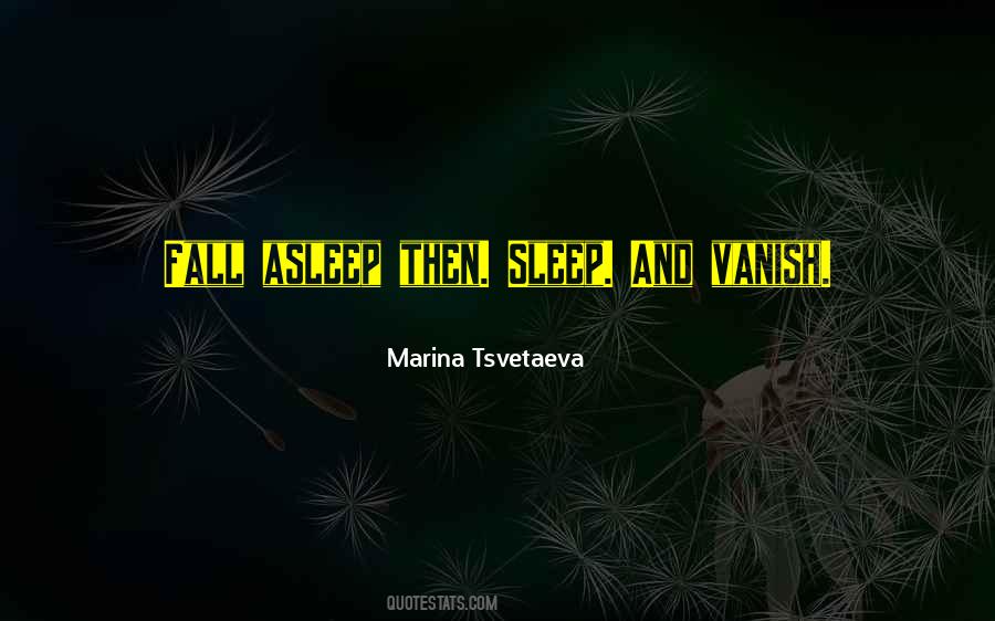 Marina Tsvetaeva Quotes #377836