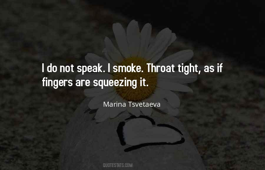 Marina Tsvetaeva Quotes #539025