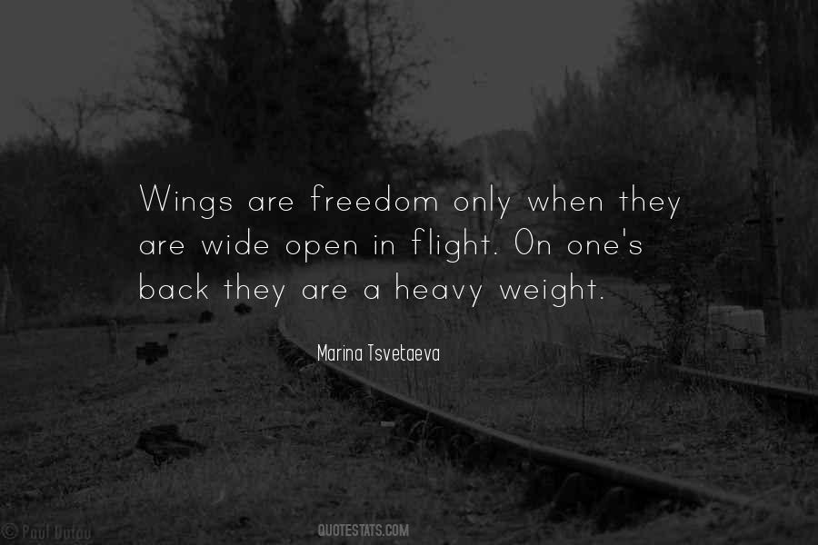 Marina Tsvetaeva Quotes #84387