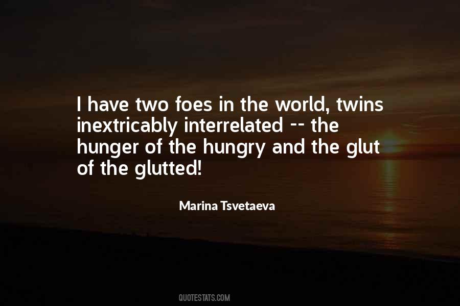 Marina Tsvetaeva Quotes #916325