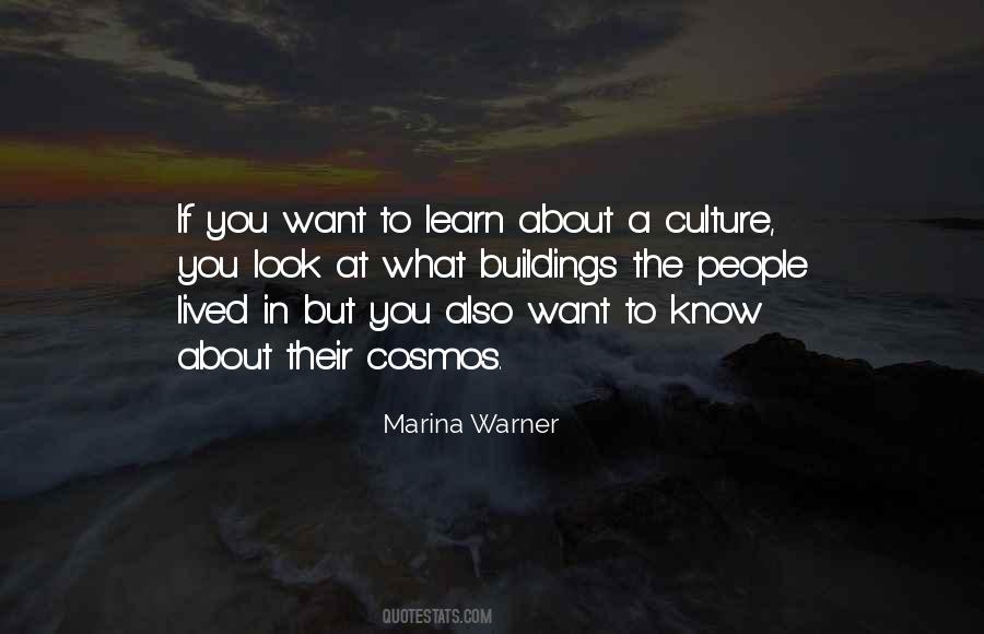 Marina Warner Quotes #644364