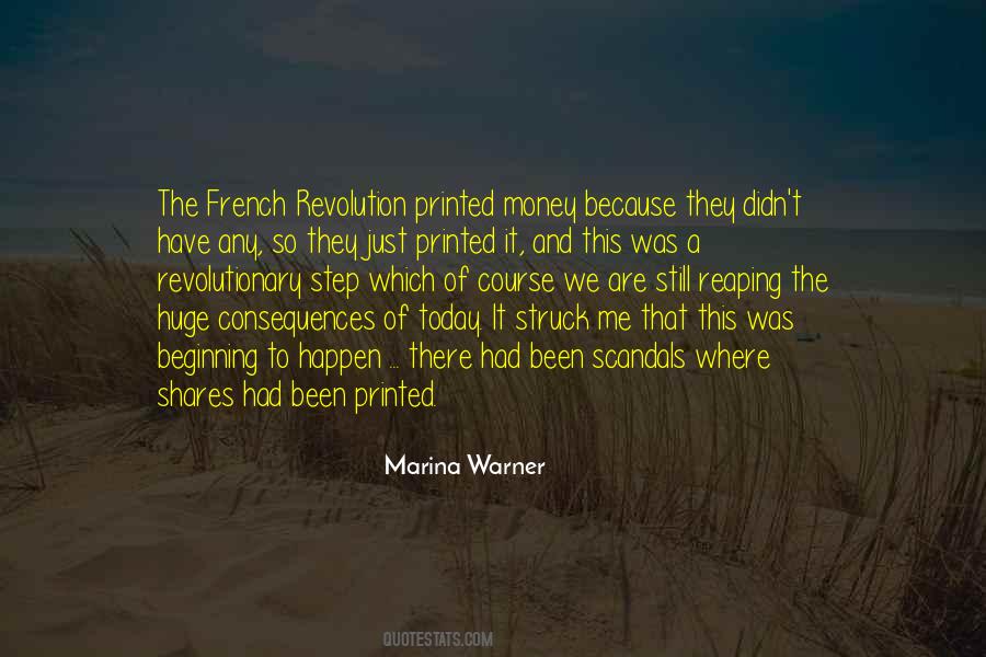 Marina Warner Quotes #755631