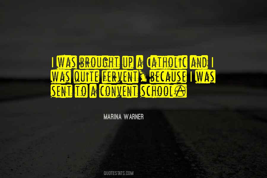 Marina Warner Quotes #954955