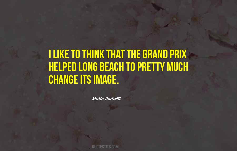 Mario Andretti Quotes #834976