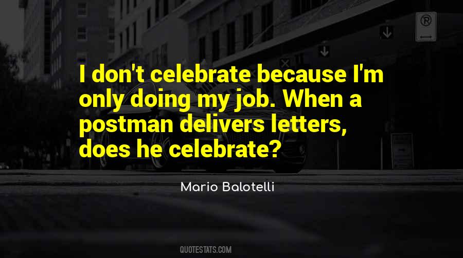 Mario Balotelli Quotes #436251