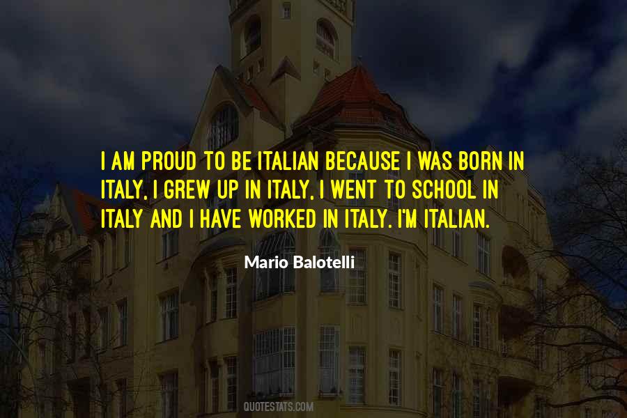 Mario Balotelli Quotes #924799