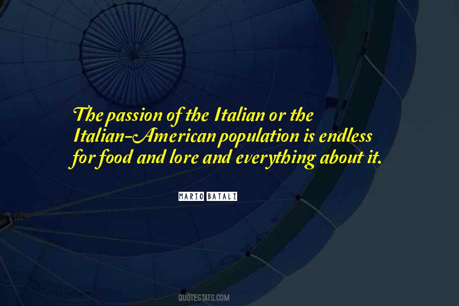 Mario Batali Quotes #1156678