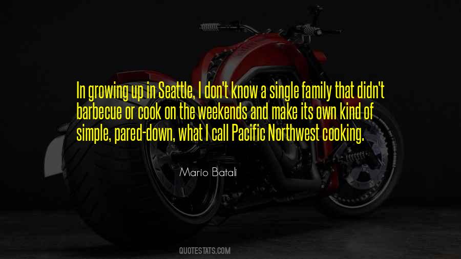 Mario Batali Quotes #1682132