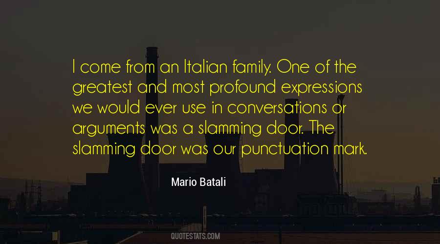 Mario Batali Quotes #1761462