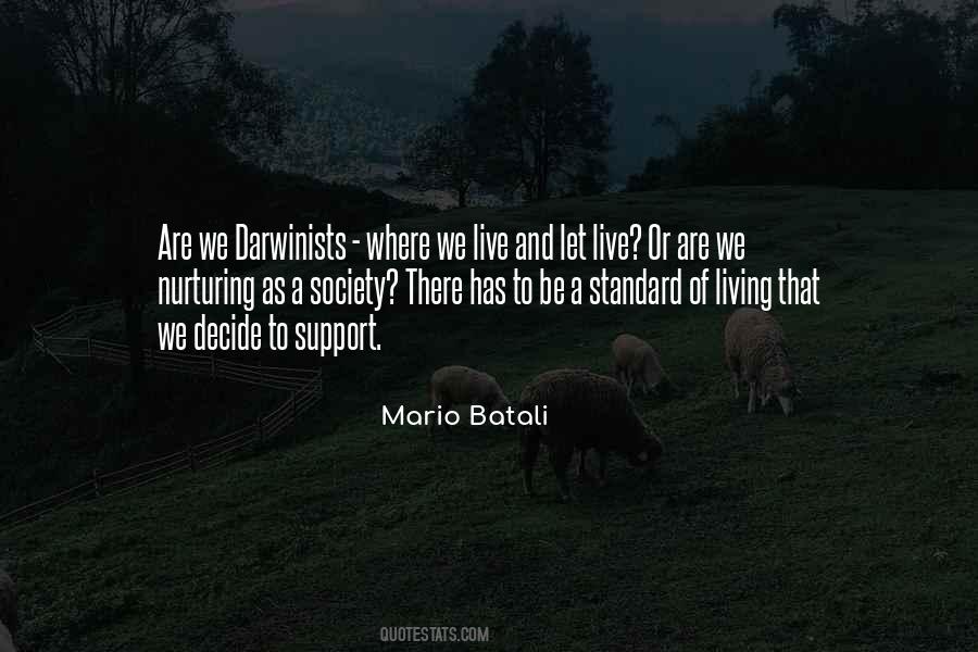 Mario Batali Quotes #194653