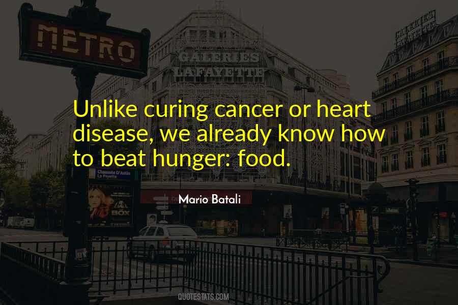 Mario Batali Quotes #362378