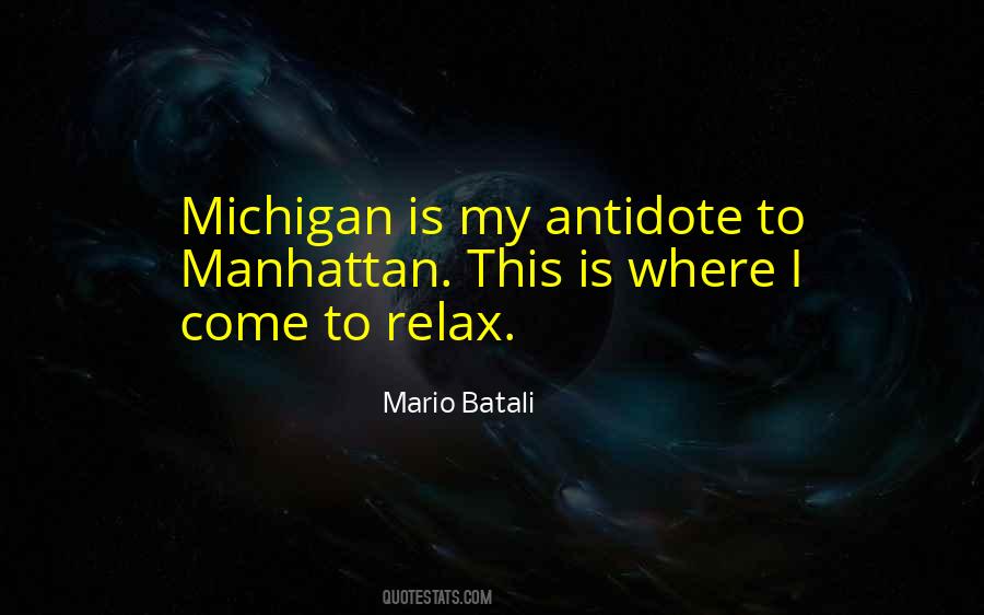 Mario Batali Quotes #842232