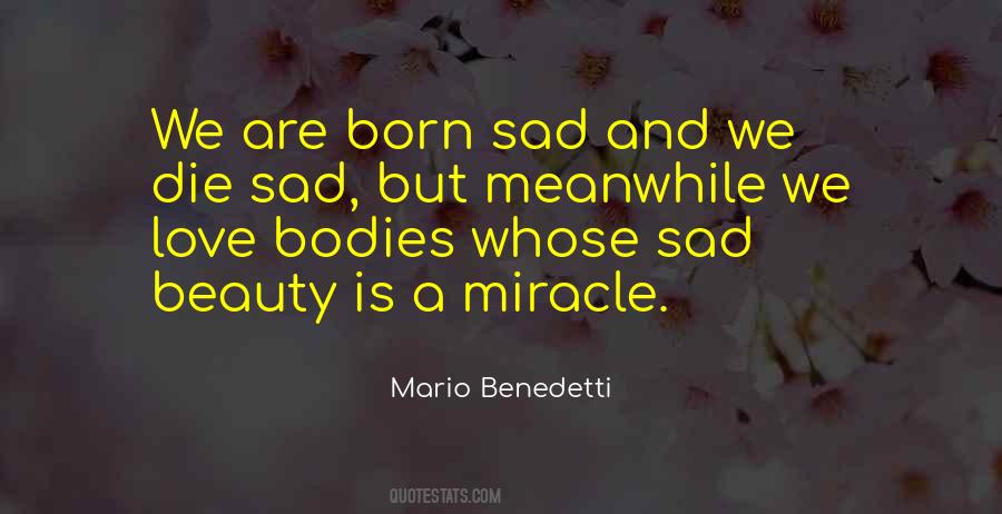 Mario Benedetti Quotes #1479710