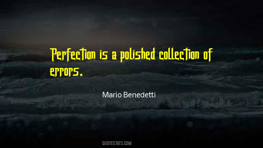 Mario Benedetti Quotes #473822