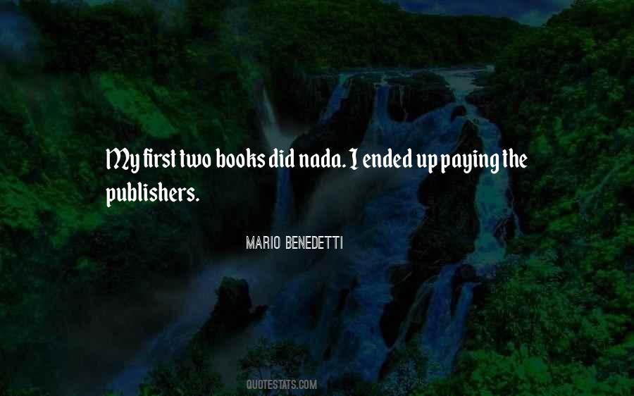 Mario Benedetti Quotes #830283