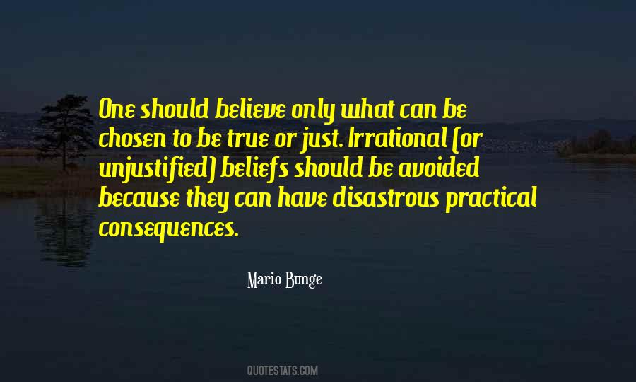 Mario Bunge Quotes #1171920