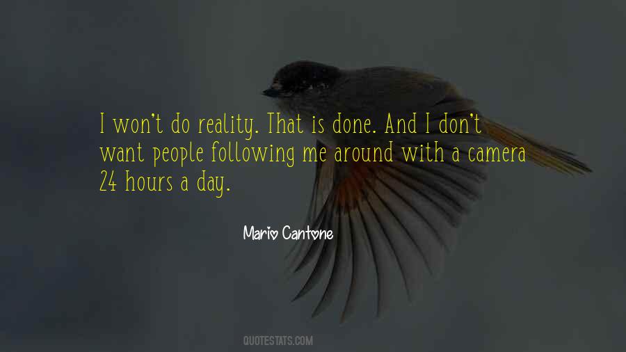 Mario Cantone Quotes #234121