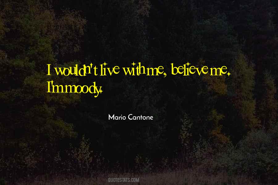 Mario Cantone Quotes #476027