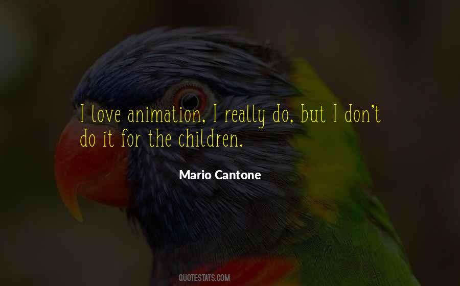 Mario Cantone Quotes #863799