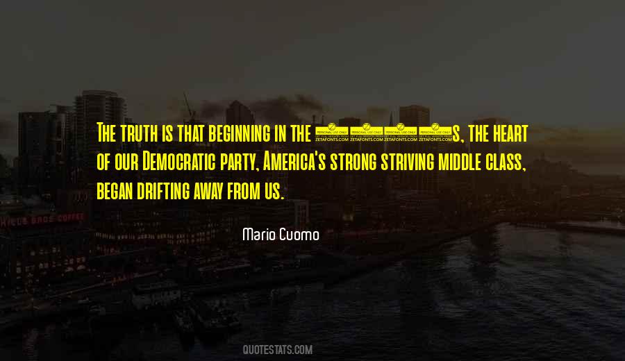 Mario Cuomo Quotes #1300773