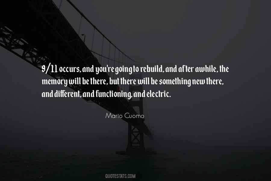 Mario Cuomo Quotes #1445406