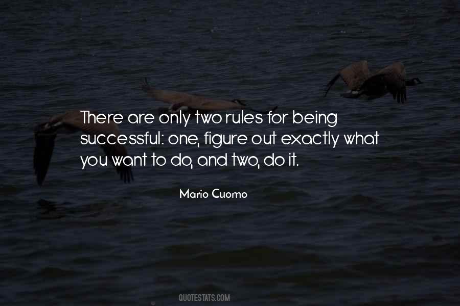 Mario Cuomo Quotes #1774498