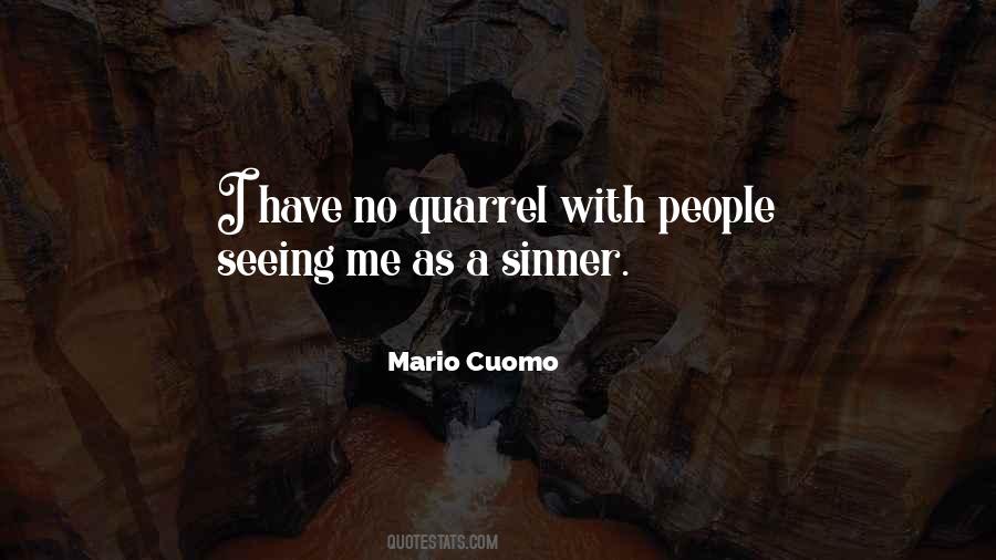 Mario Cuomo Quotes #385400