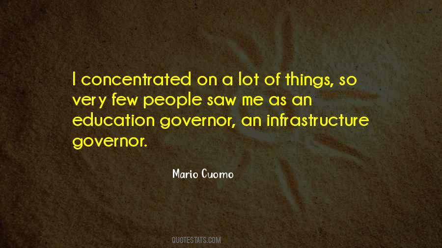 Mario Cuomo Quotes #790235