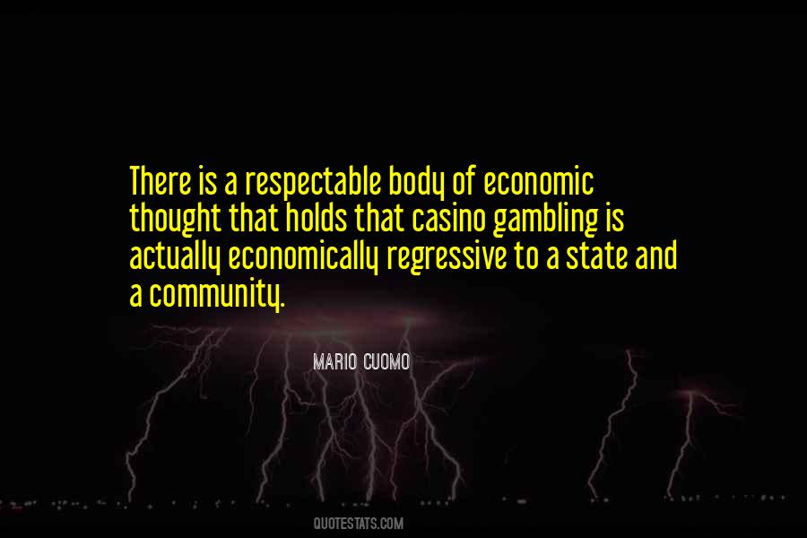 Mario Cuomo Quotes #816753