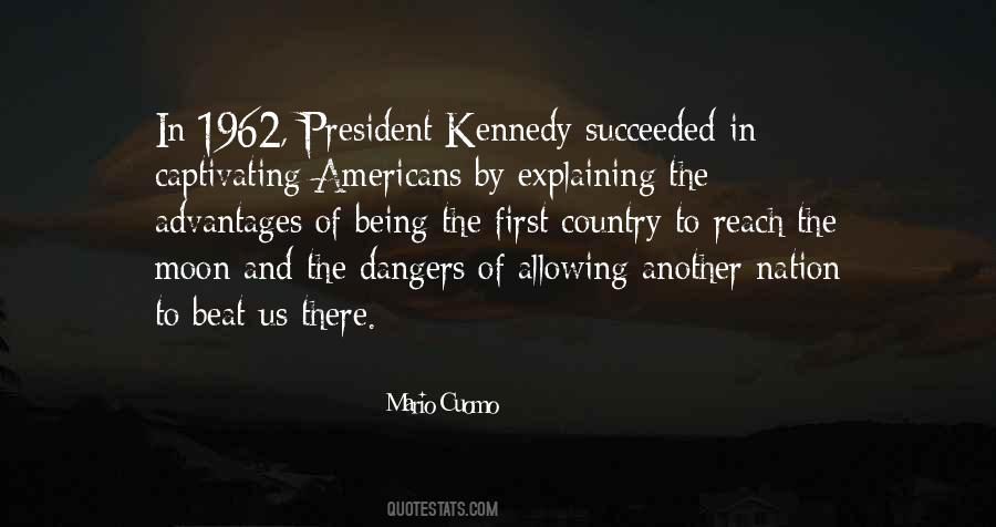 Mario Cuomo Quotes #892288