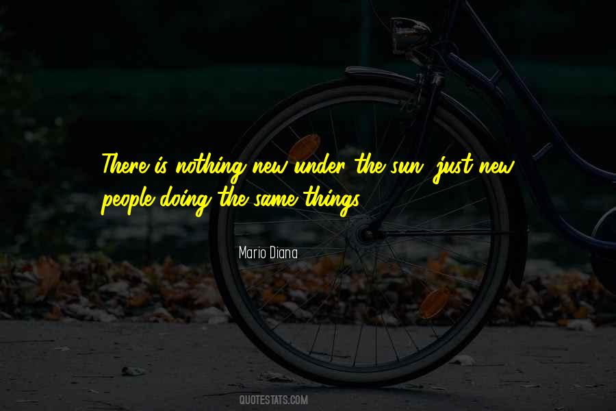 Mario Diana Quotes #842134 Mario Diana Quotes #842134