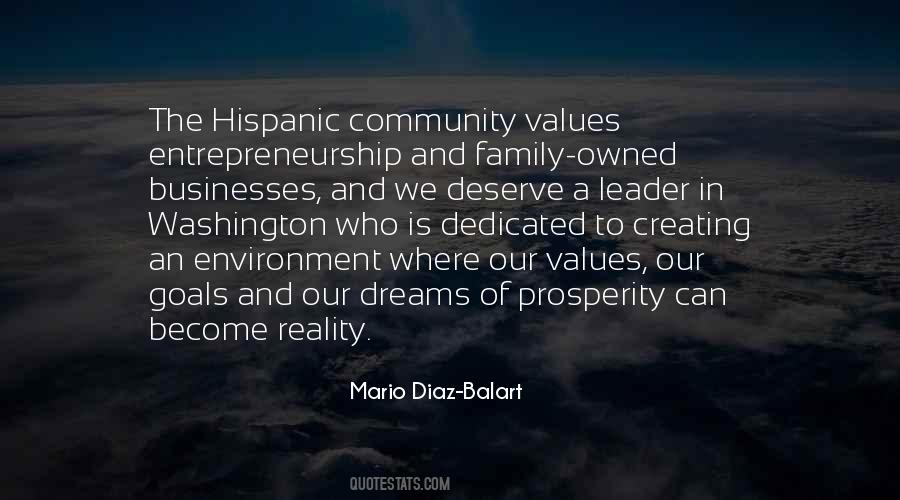 Mario Diaz-Balart Quotes #1583692