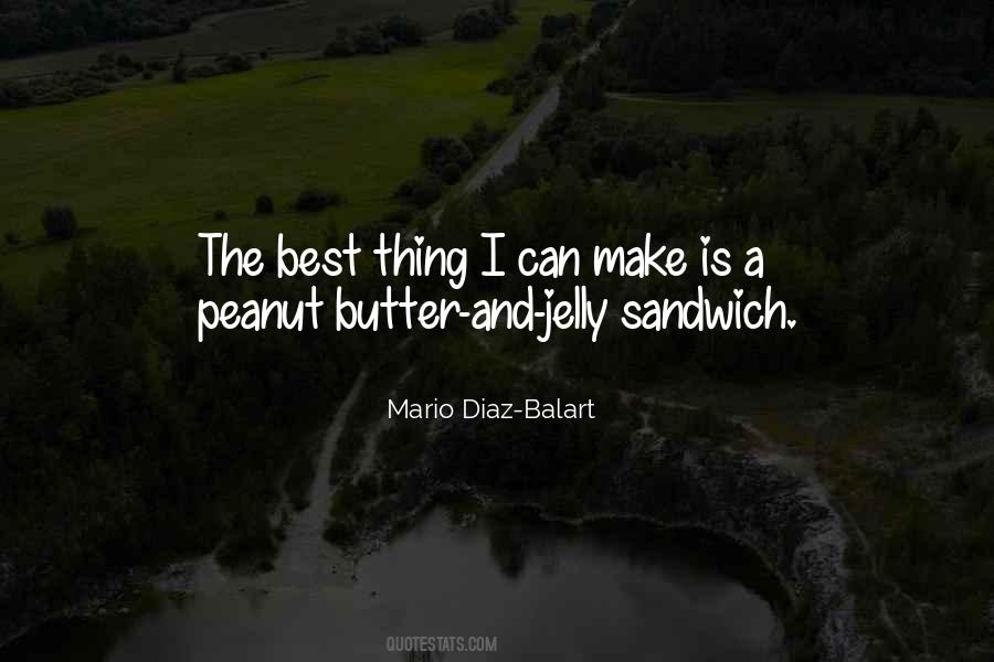 Mario Diaz-Balart Quotes #366068