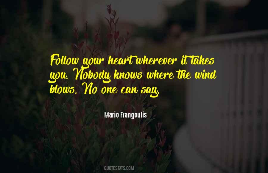 Mario Frangoulis Quotes #1759900 Mario Frangoulis Quotes #1759900