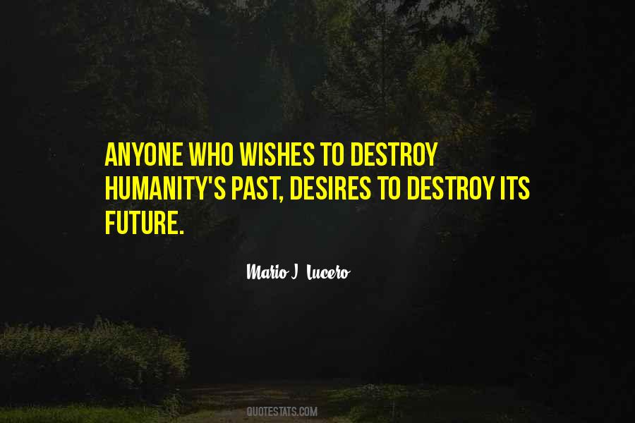 Mario J. Lucero Quotes #1390578 Mario J. Lucero Quotes #1390578