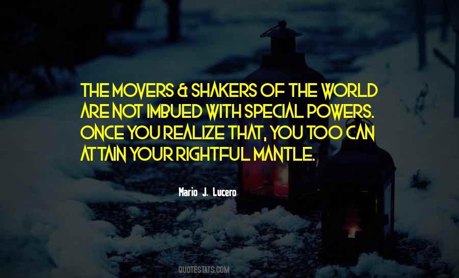 Mario J. Lucero Quotes #1740434 Mario J. Lucero Quotes #1740434