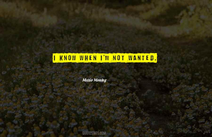 Mario Montez Quotes #560922 Mario Montez Quotes #560922