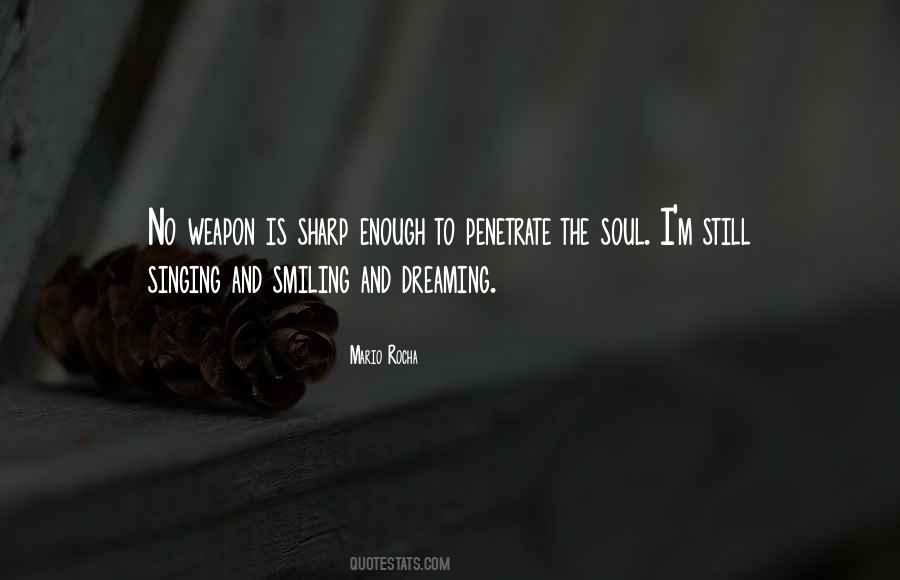 Mario Rocha Quotes #706319 Mario Rocha Quotes #706319